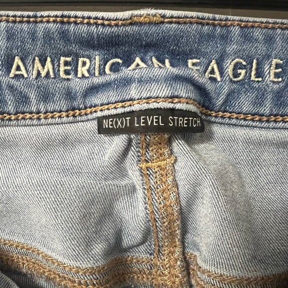 American Eagle “Next Level” Skinny Jeans - Picture 5 of 5
